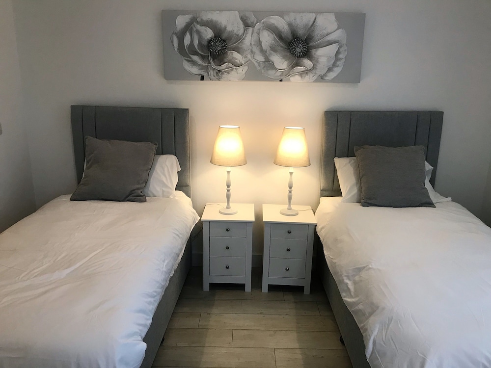 Executive Apartment, Multiple Beds, Non Smoking photo 2