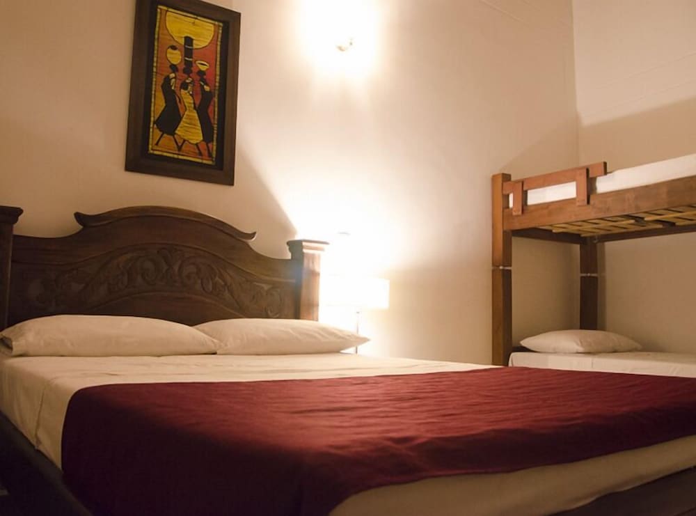 Superior Quadruple Room photo 3