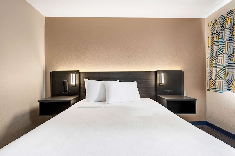 Premium Room, 1 Double Bed, Accessible, Non Smoking photo 1