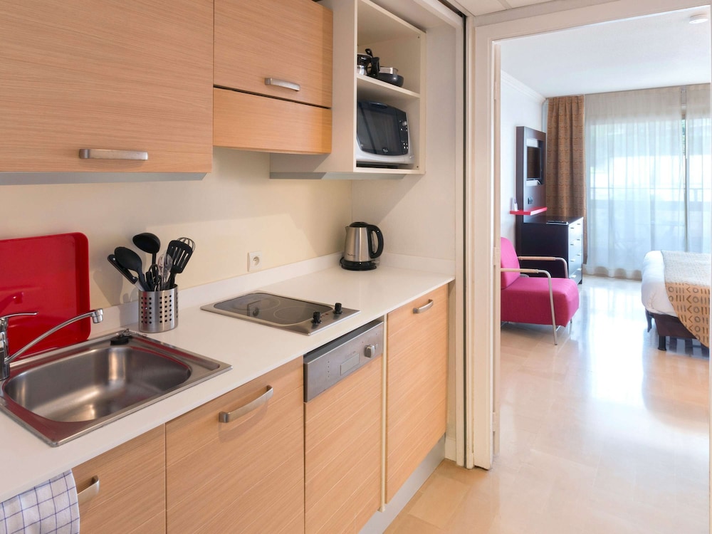 Studio, 1 Double Bed - Photo 8