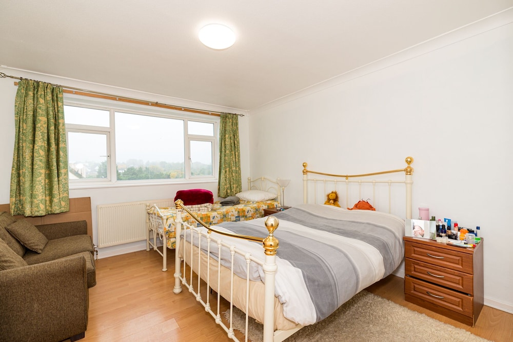Comfort Apartment, 3 Bedrooms photo 1