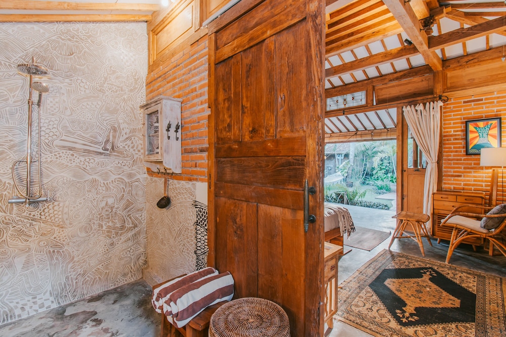 Deluxe Villa photo 3