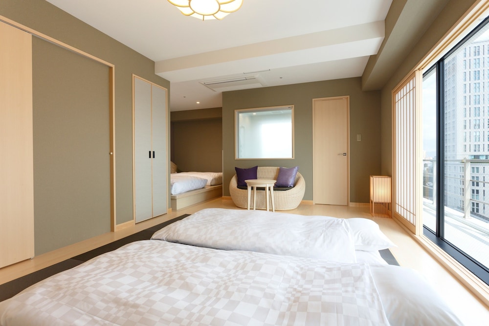 Superior Modern Japanese Room,Non Smoking photo 2