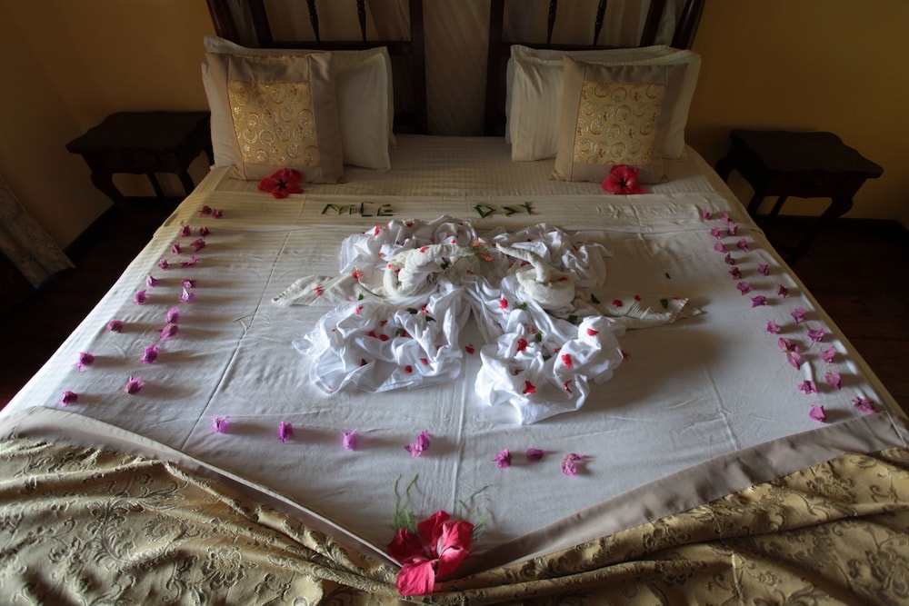 Triple Room, Garden View photo 3