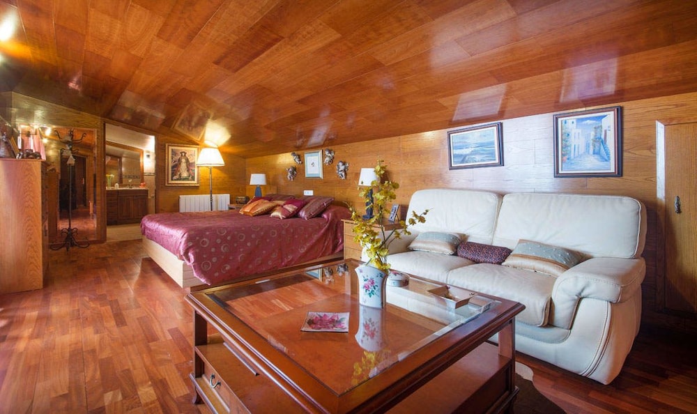 Apartamento, 4 habitaciones