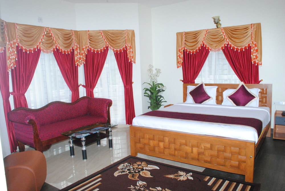 Suite photo 1