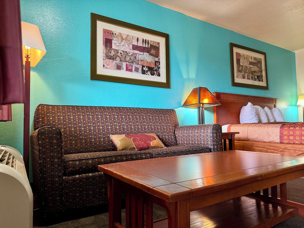 King Suite photo 1