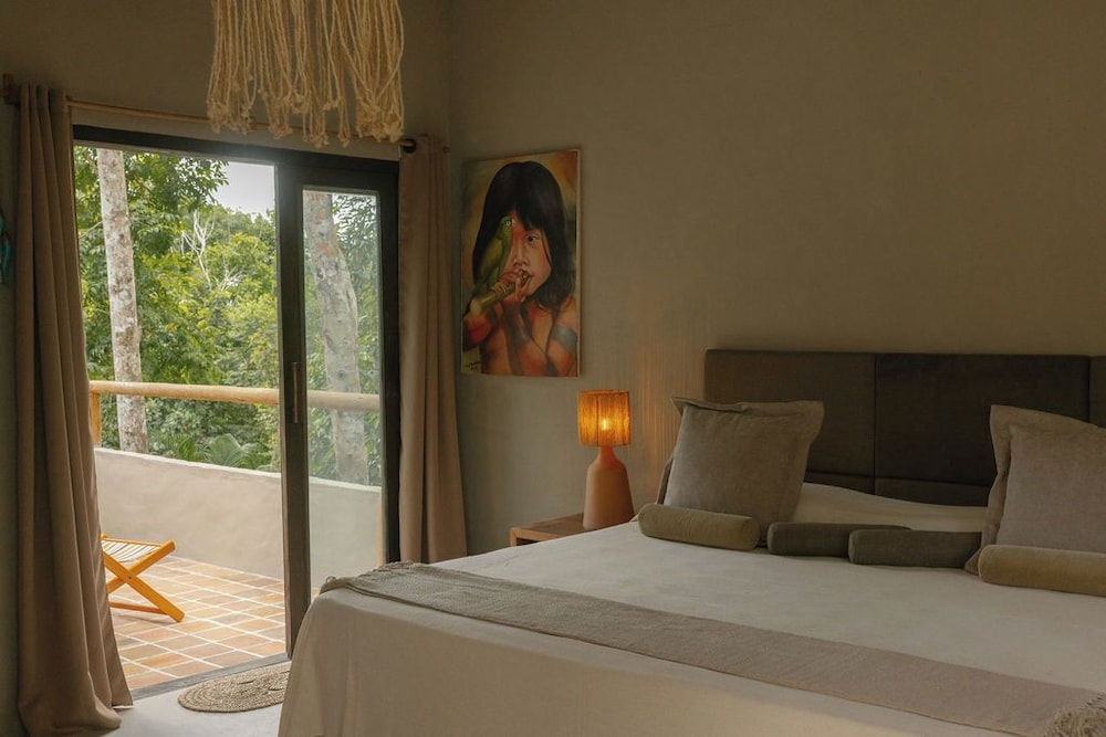 Premium Suite, 1 Bedroom