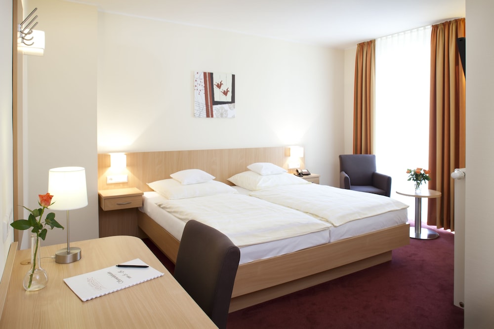 Comfort Double Room