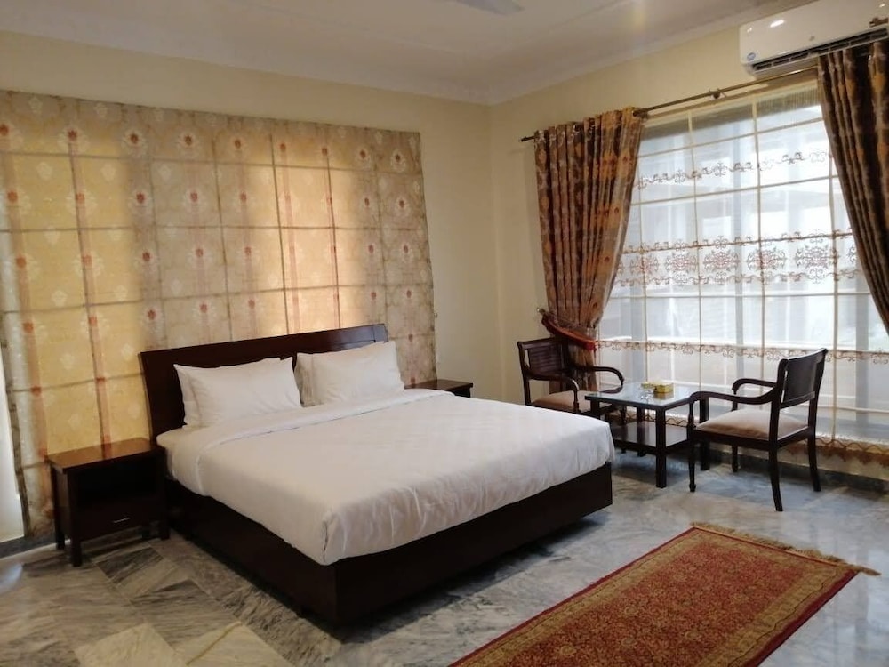 Deluxe Double Room photo 1