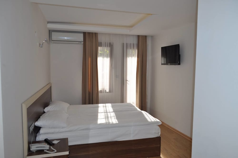 Family Double Room - Photo 4