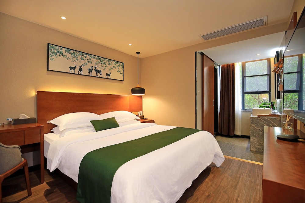 Premier Double Room photo 3