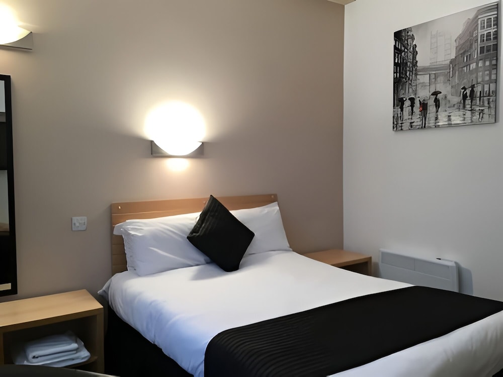 Double Room, Ensuite photo 1