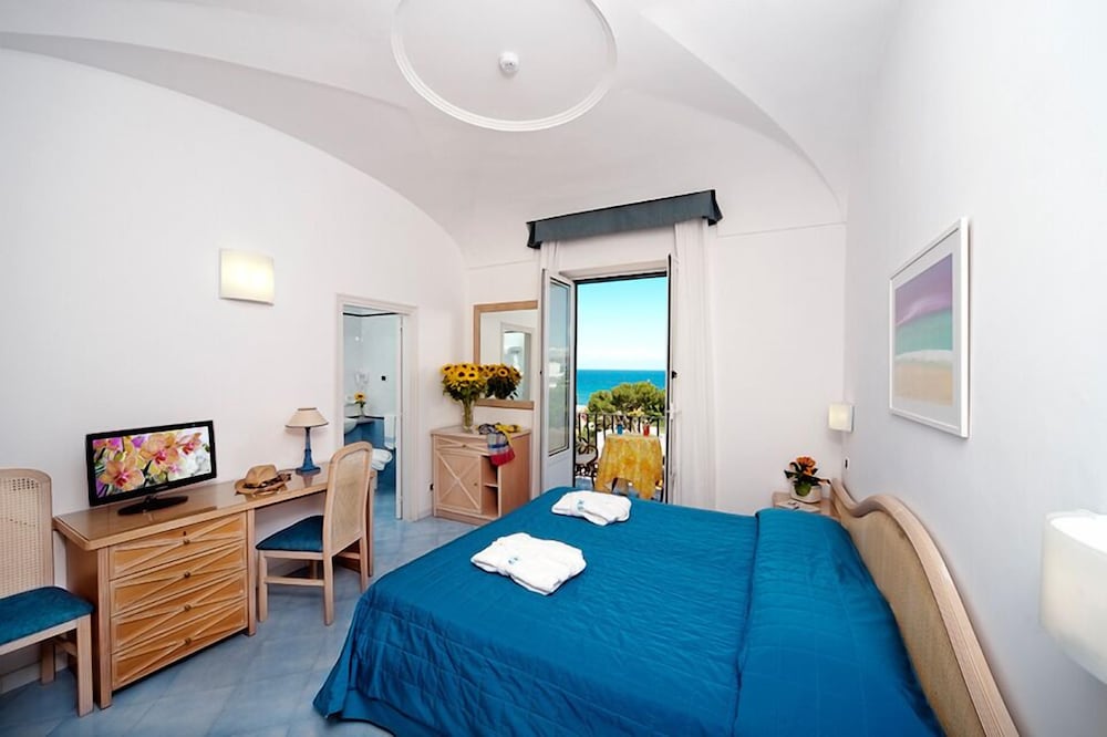 Doppia Superior lato mare photo 2