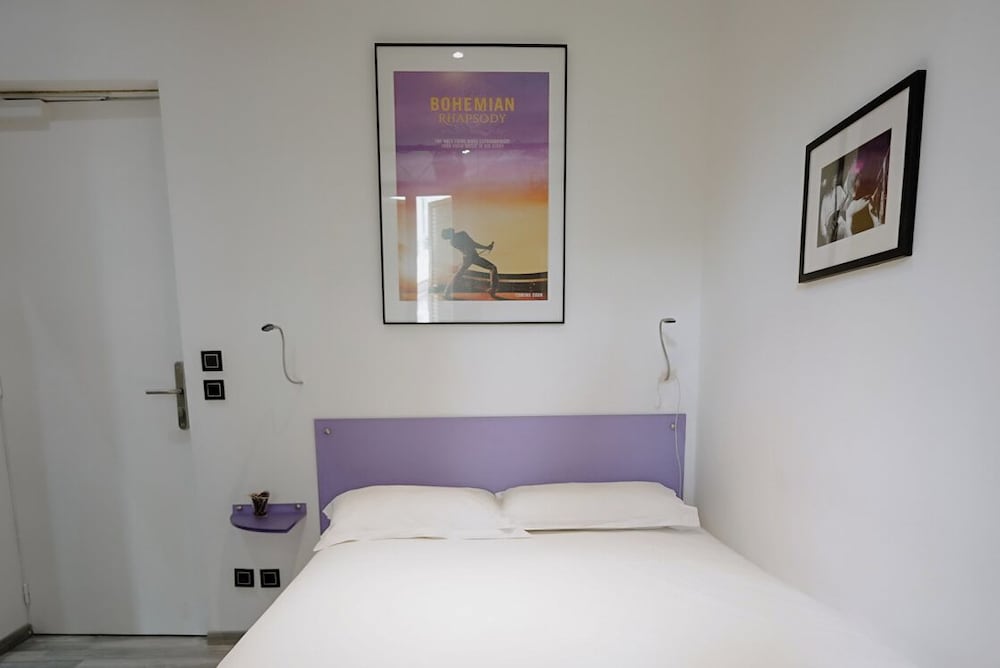 Petite chambre double - Photo 9