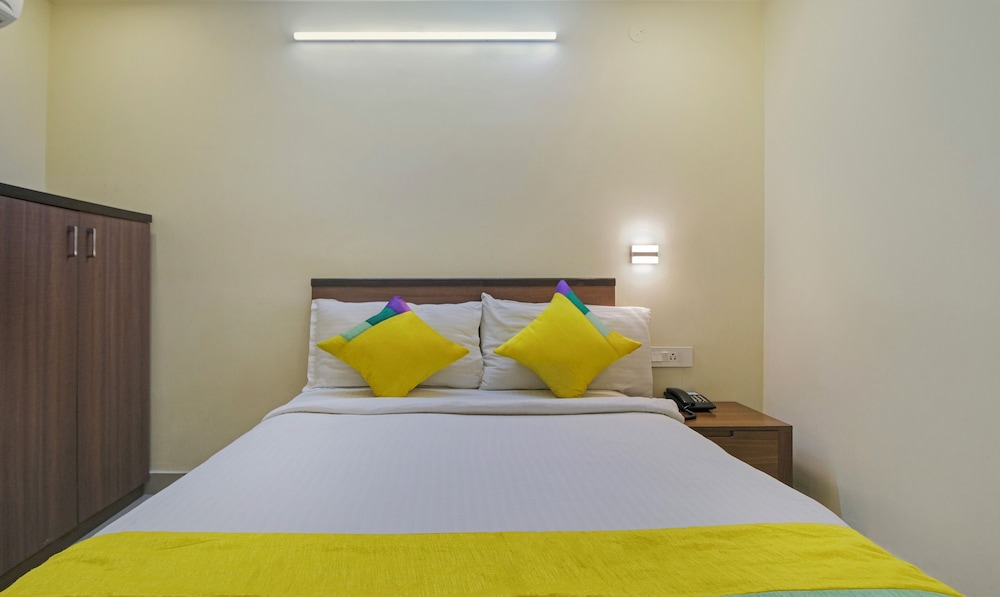 Economy Single Room photo 3