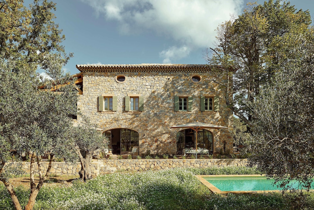 Villa des Gomberts photo 1