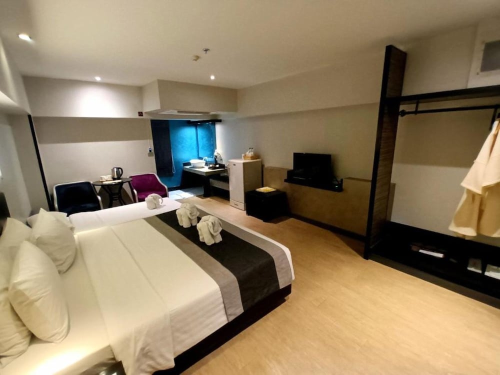 Superior Classic Double with Extrabed photo 3