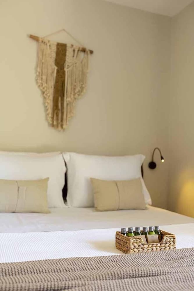 Deluxe Suite, 2 Bedrooms