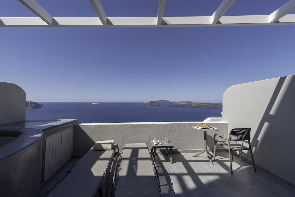 Honeymoon Double Room