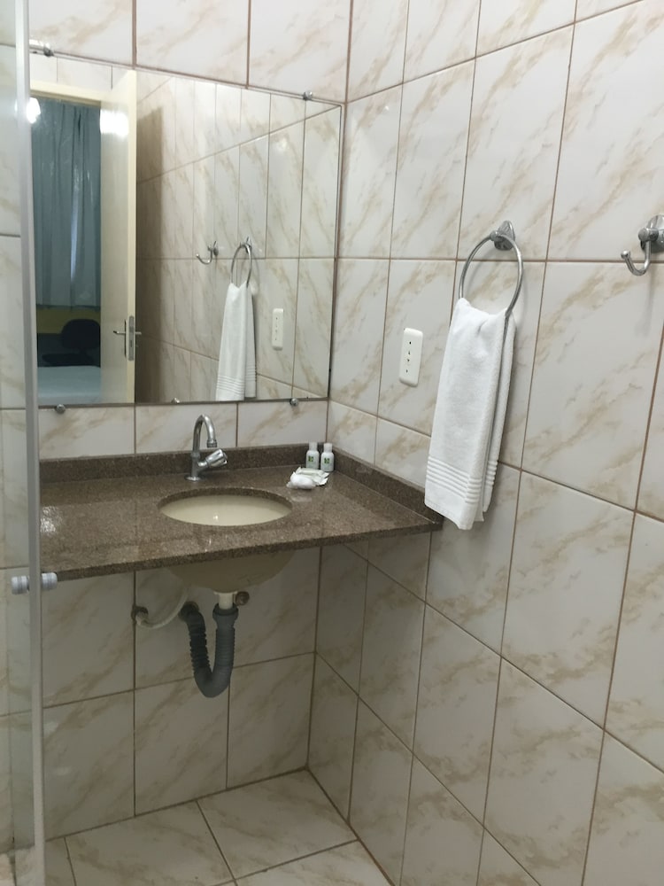 Comfort Apartment (Apartamento Standard ) photo 2