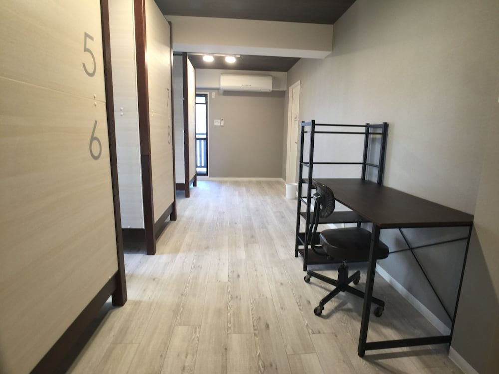 Mix Dormitory photo 1