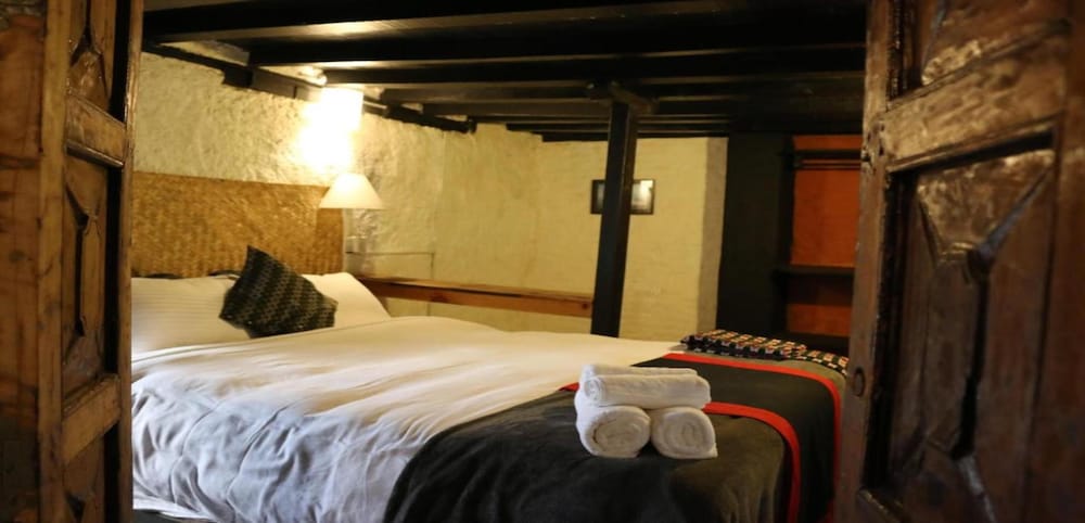 Deluxe Double Room photo 1