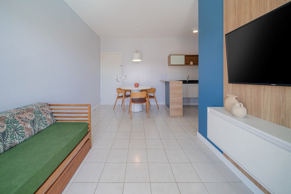 Deluxe Suite photo 3