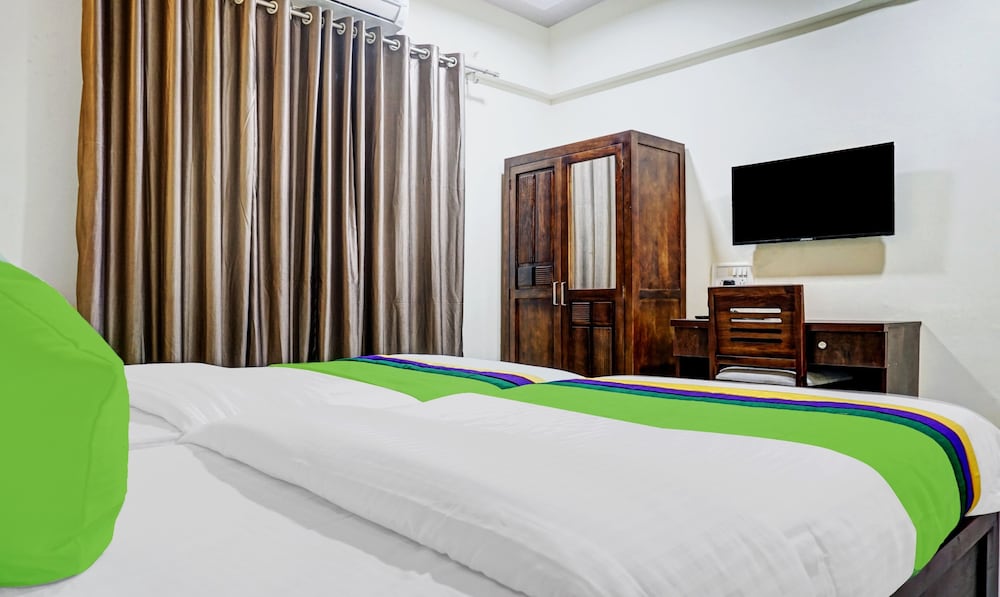 Economy Room - Photo 5