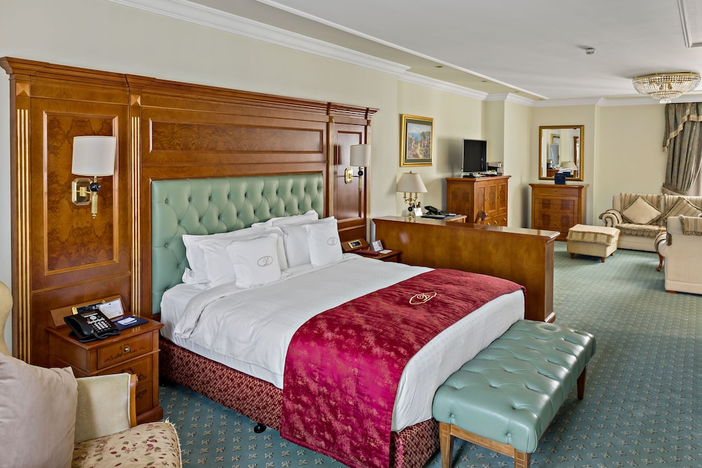 Junior Suite - Photo 2