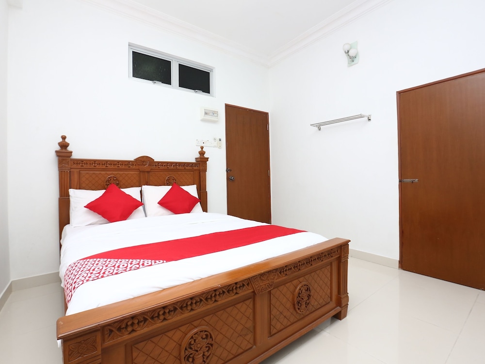 Standard Double Room photo 2
