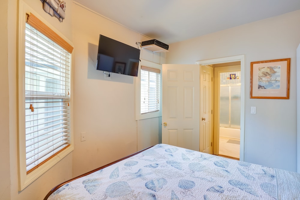 House (2 Bedrooms) photo 2