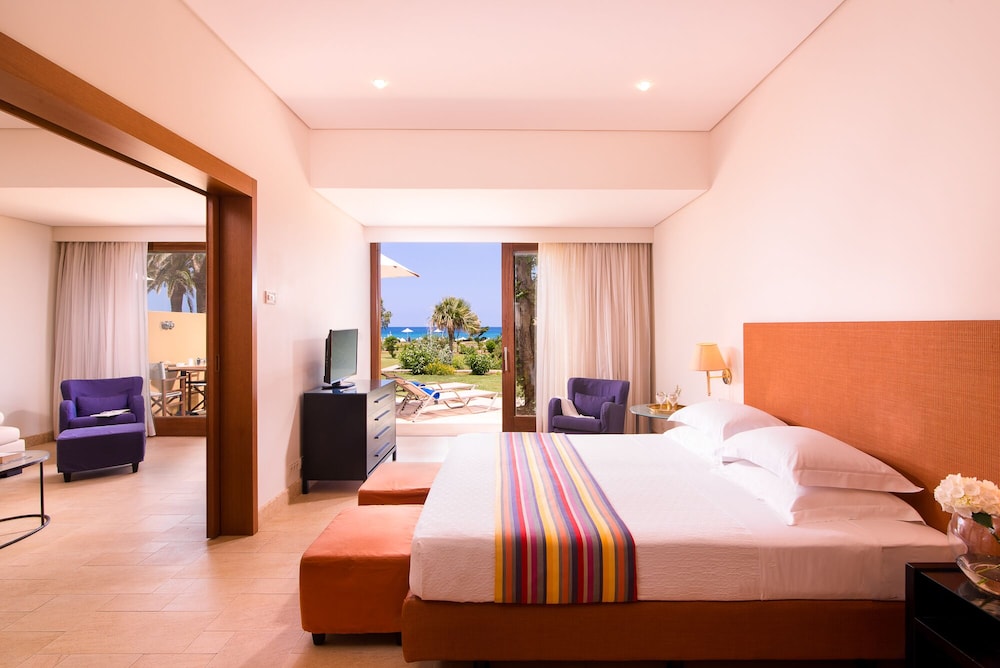 Superior Suite, Sea View photo 2