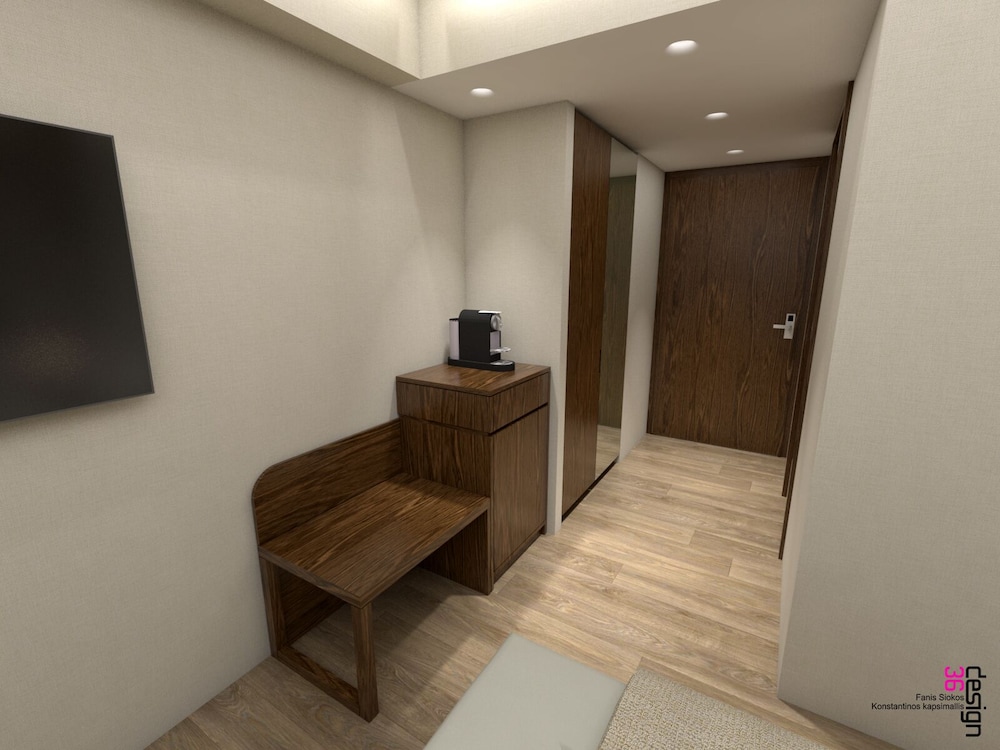 Economy Double or Twin Room photo 1