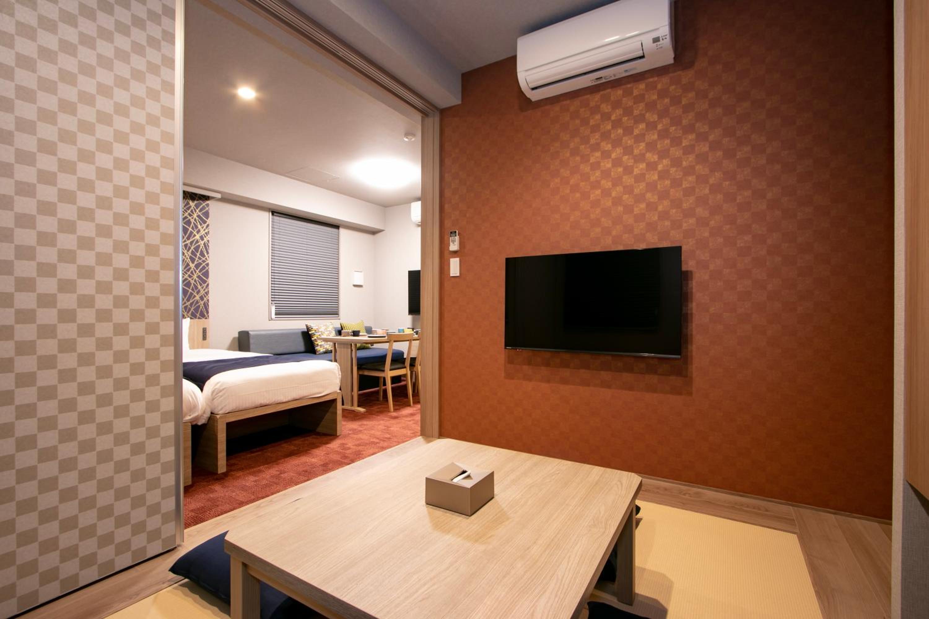Quadruple Room photo 3