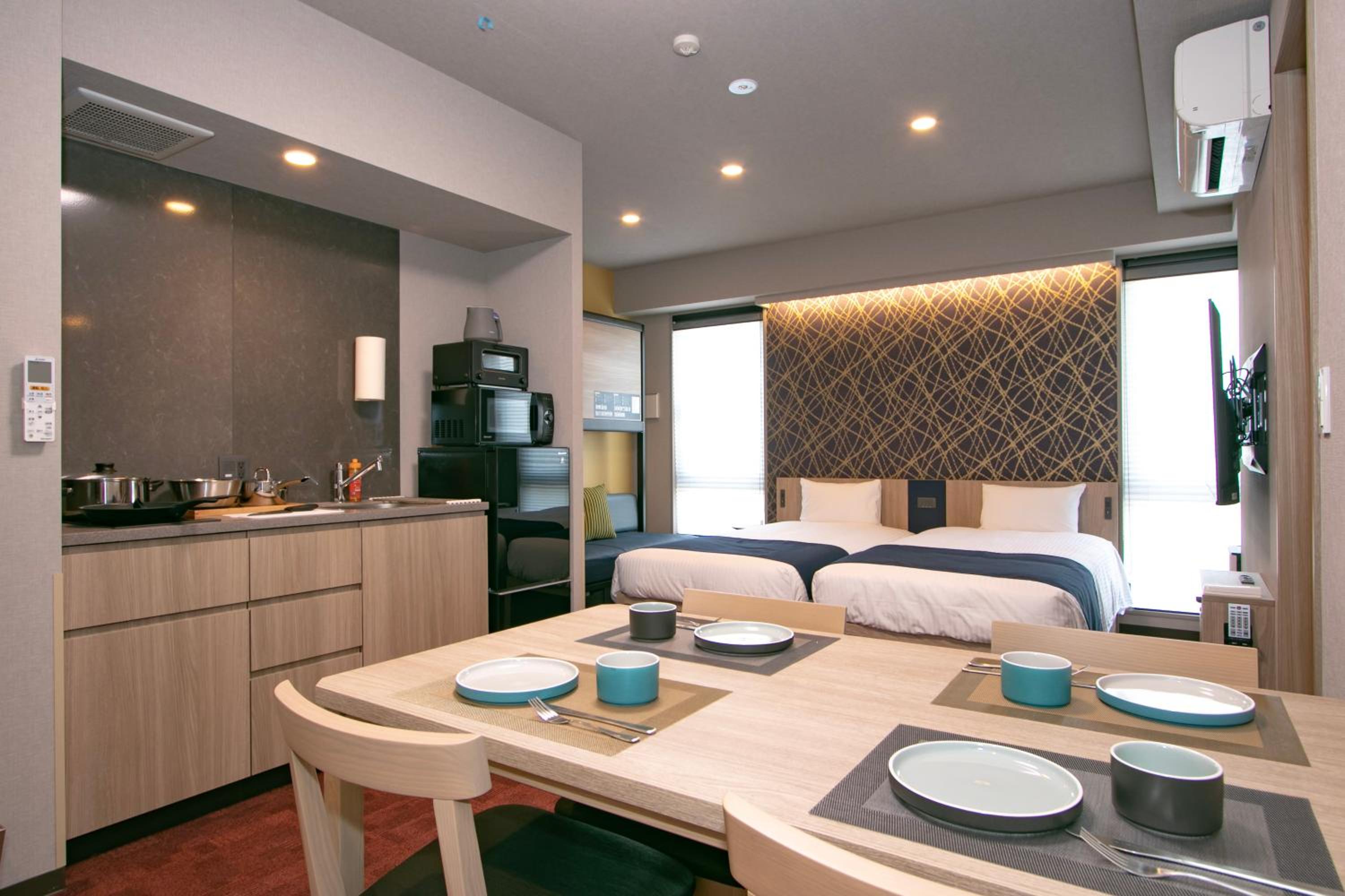 Quadruple Room photo 1