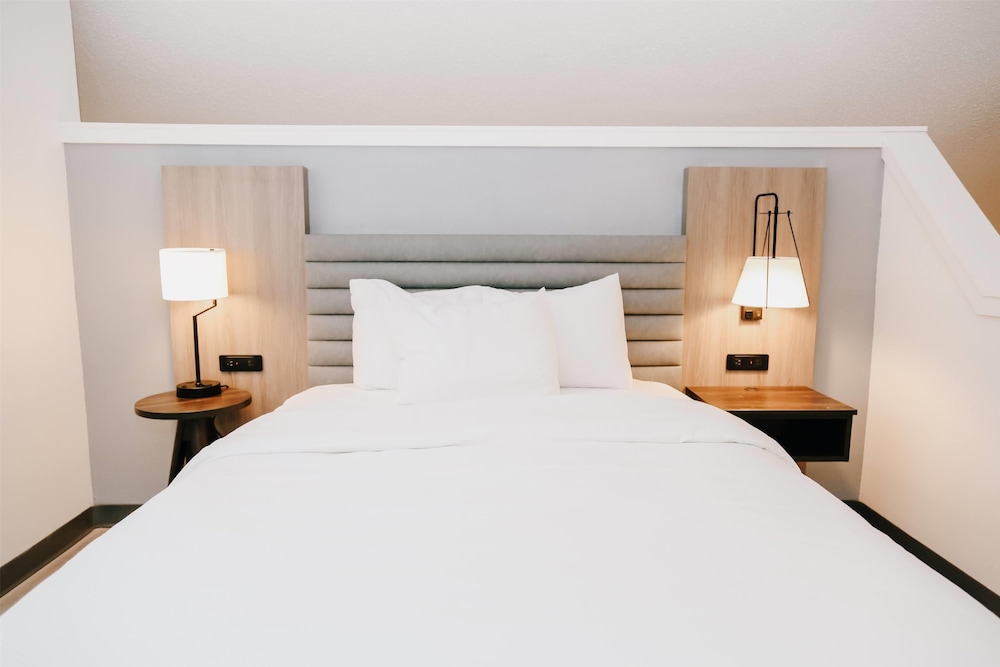 Room, Multiple Beds, Non Smoking (Deluxe Penthouse Suite) - Photo 6