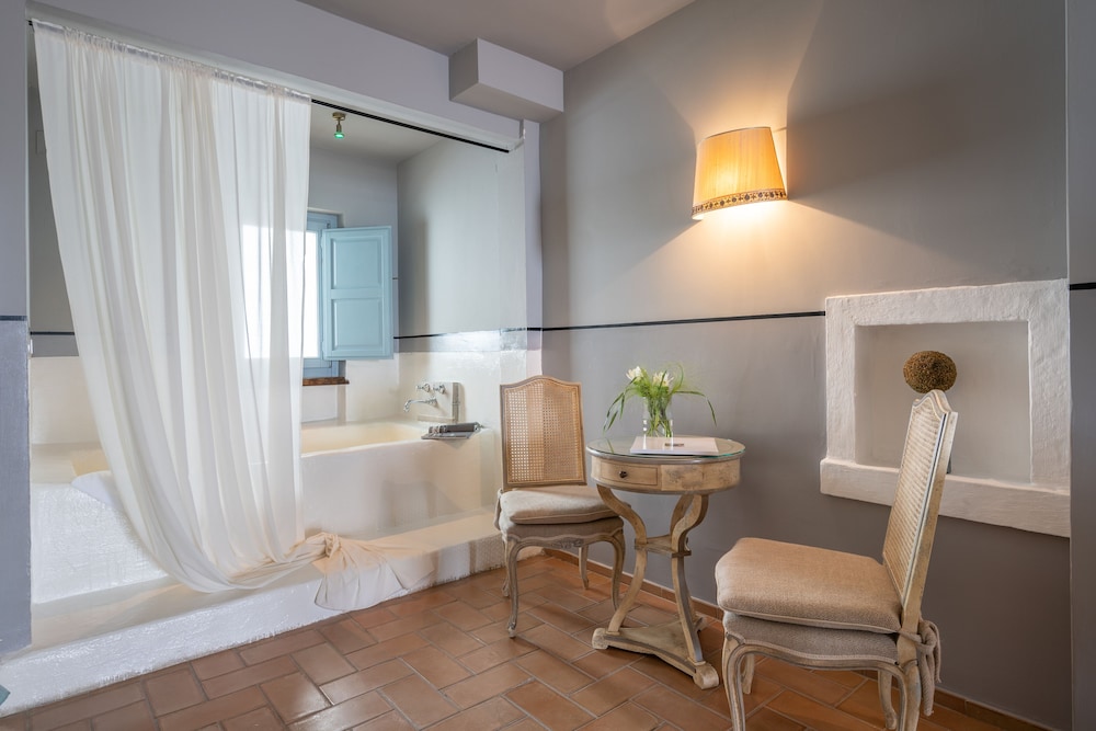 Junior Suite (SPA access) photo 3