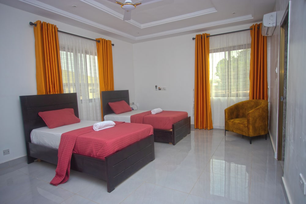Superior Double Room photo 2