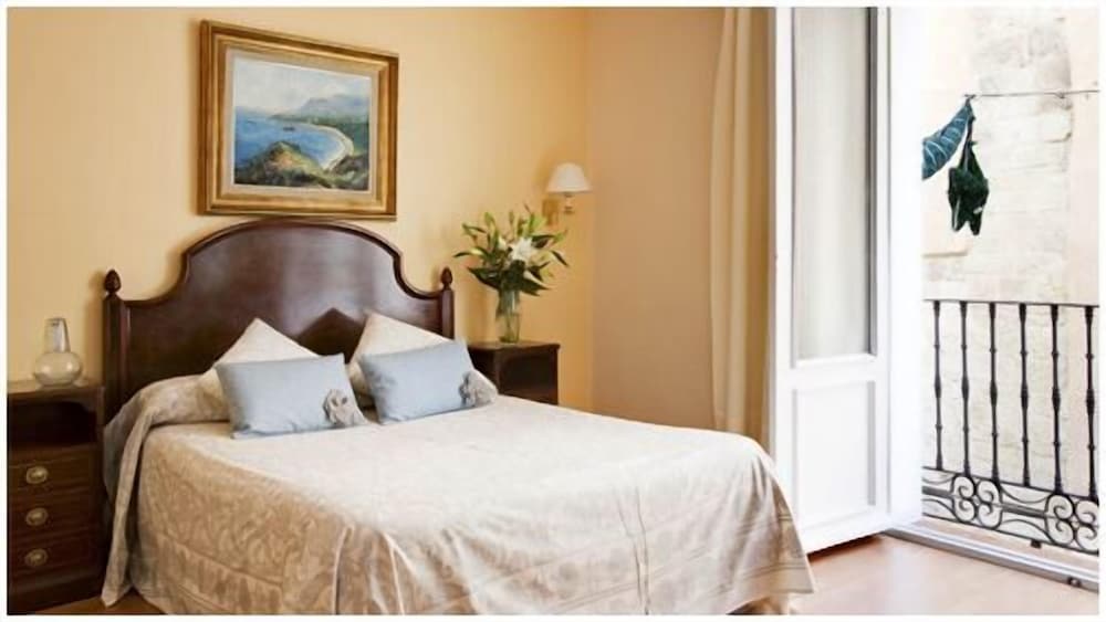Habitación Doble o con Dos Camas