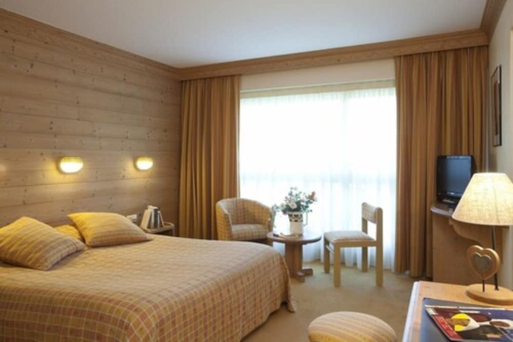 Comfort Double Room (Bathtub or shower) photo 1