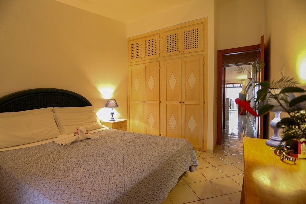 Family Suite, Sea View