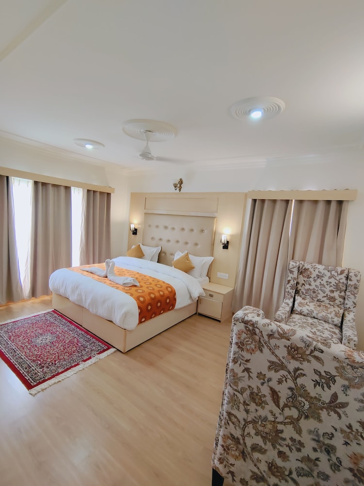 Elite Room photo 1