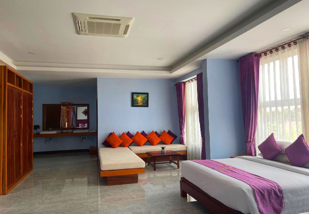 Family Suite - Photo 26