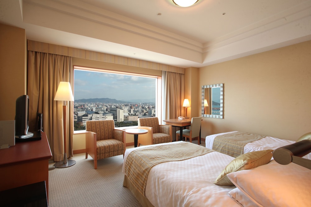 Clement Twin Room, Non Smoking (32 sqm) - Photo 2
