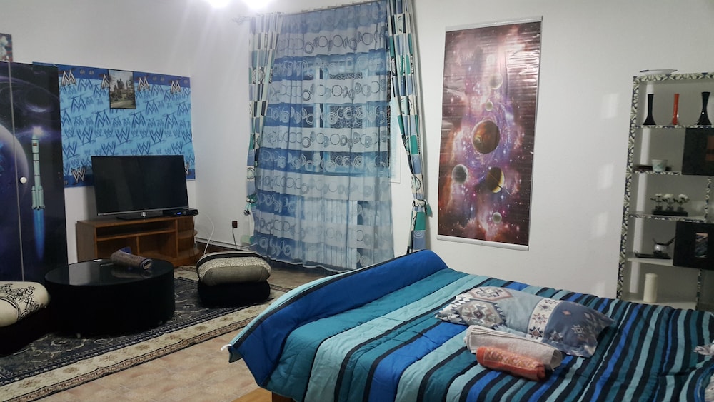 Classic Triple Room photo 1