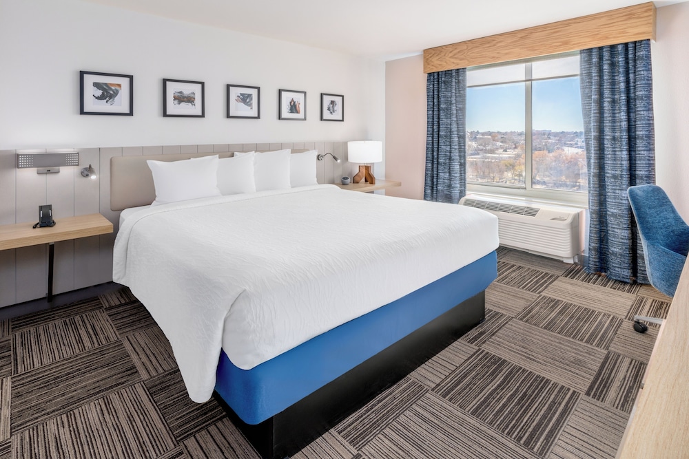Deluxe Suite, 1 King Bed, Accessible - Photo 5
