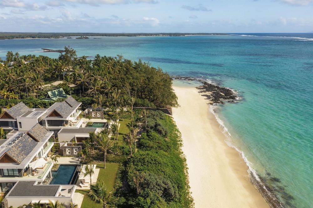 Villa, 5 Bedrooms, Oceanfront (Private Homes With Pool) - Photo 21