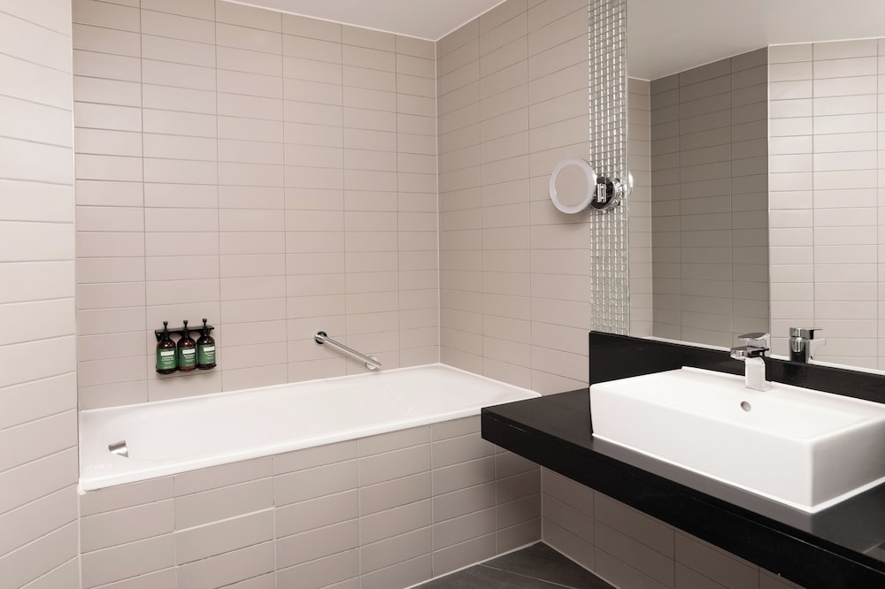 Crowne Plaza Newcastle - Stephenson Quarter, un Hotel IHG, Foto 5
