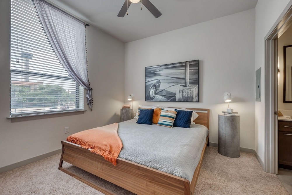 Apartment, 2 Bedrooms